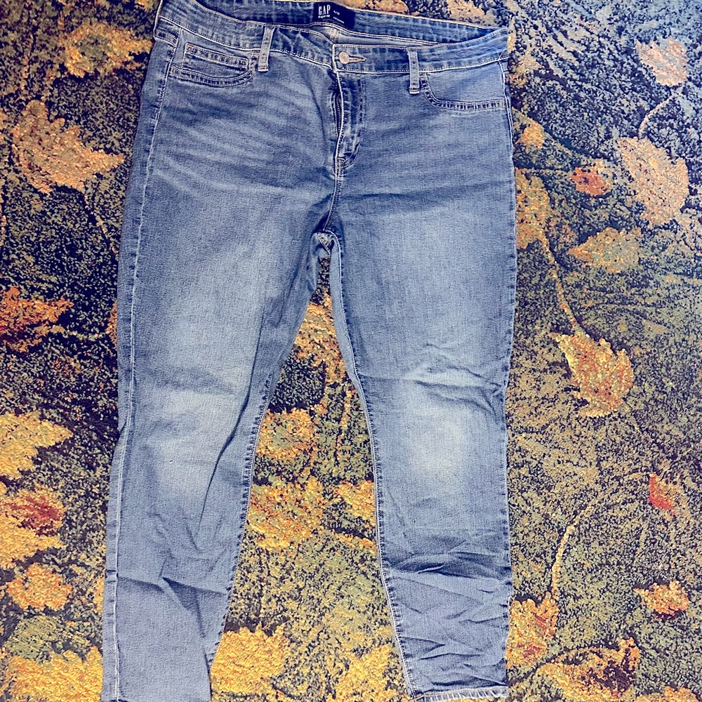 Gap Jeans